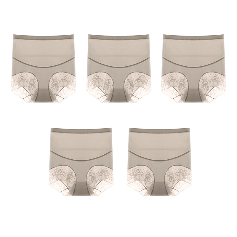 🔥New upgrade for summer_Silky High Waist Shaping Underwear