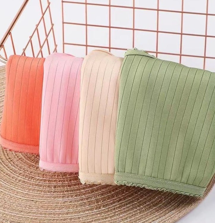 Last day buy 5 get 5 free- Antibacterial absorbent underwear（Add 10 items to cart for automatic discount.）