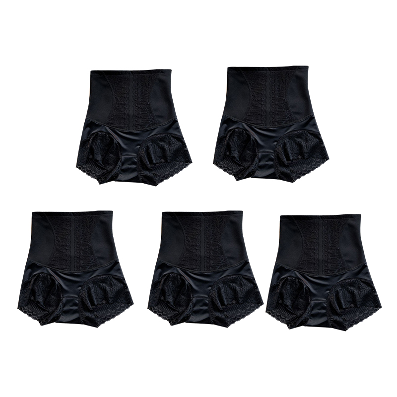 💗New Lace Boxer Butt Lift Shaping Panties