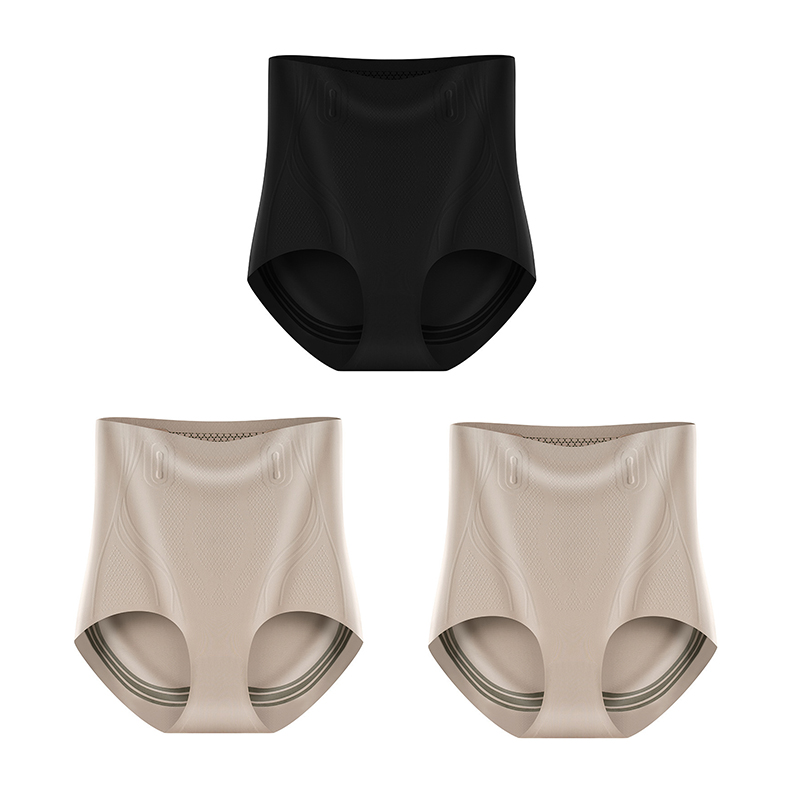 🎉PAY 1 GET 2 FREE_Stretch mark fading and firming liquid body-shaping underwear