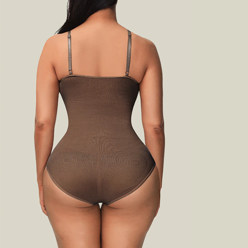 🔥Buy 1 Get 1 Free🔥(2 PCS)Bodysuit Shapewear