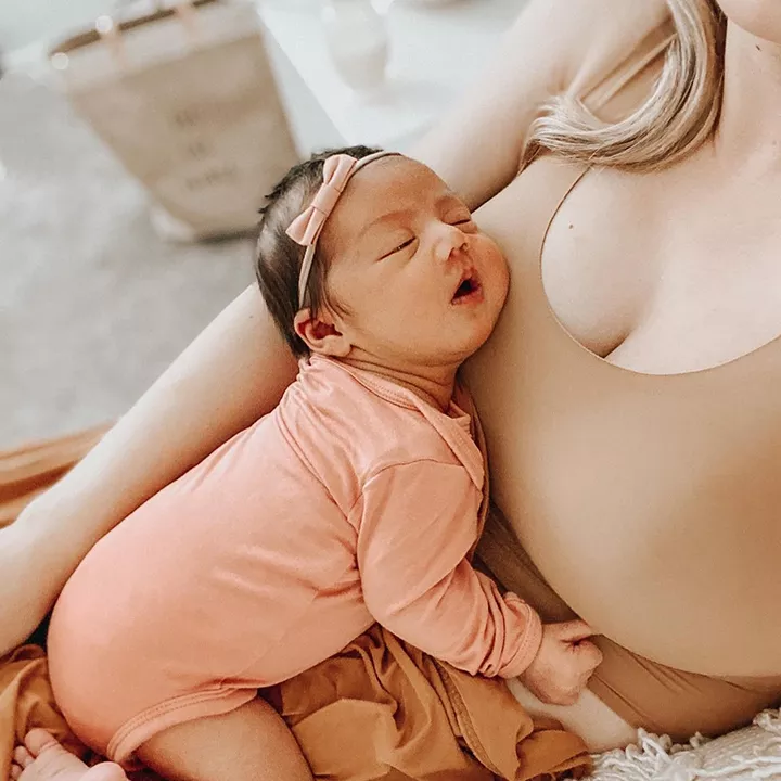 Daily Comfort Wireless Shaper Bra