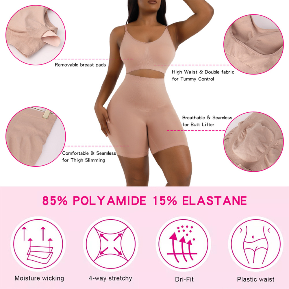 Shapewear