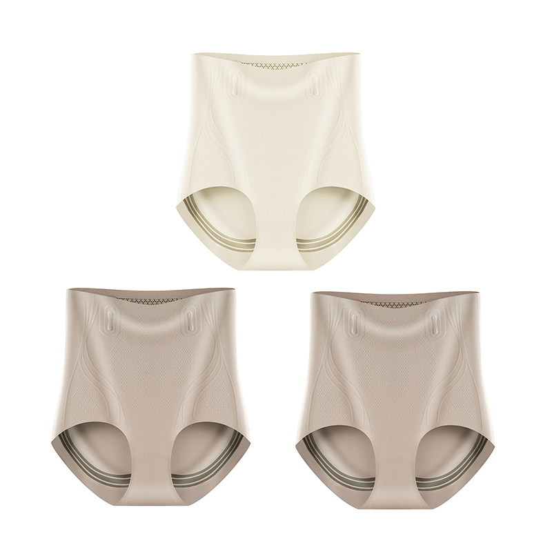 🎉PAY 1 GET 2 FREE_Stretch mark fading and firming liquid body-shaping underwear