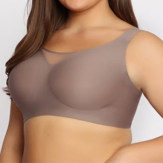 Hot Sale-💃New Seamless Bra