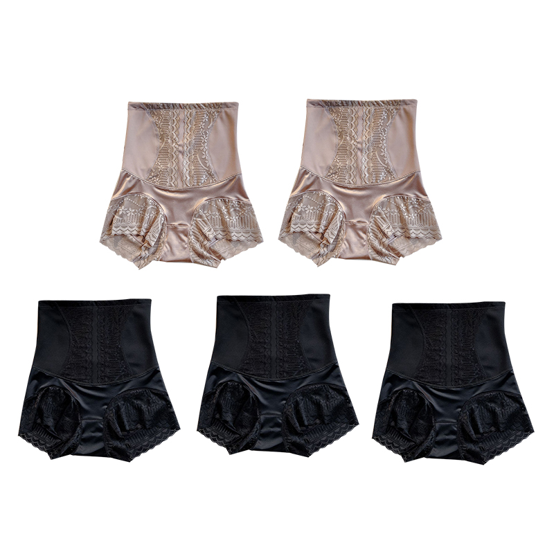 💗New Lace Boxer Butt Lift Shaping Panties