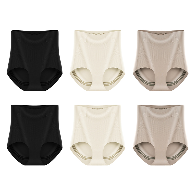 🎉PAY 1 GET 2 FREE_Stretch mark fading and firming liquid body-shaping underwear