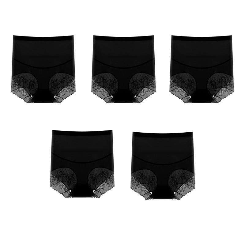 🔥New upgrade for summer_Silky High Waist Shaping Underwear