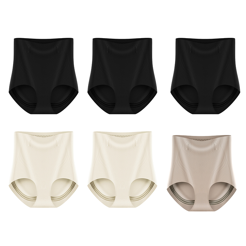 🎉PAY 1 GET 2 FREE_Stretch mark fading and firming liquid body-shaping underwear