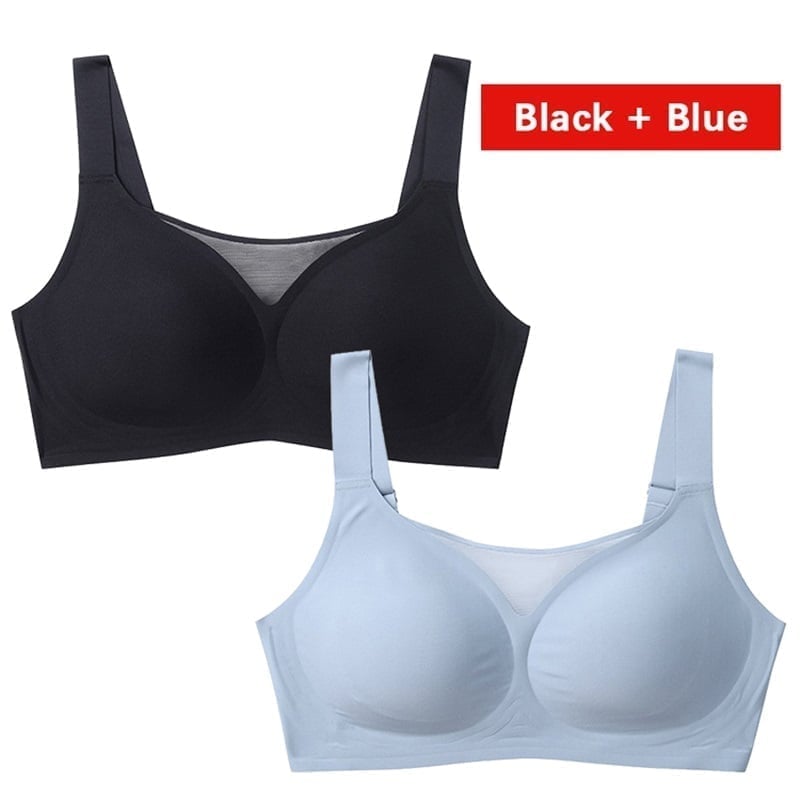 Hot Sale-💃New Seamless Bra