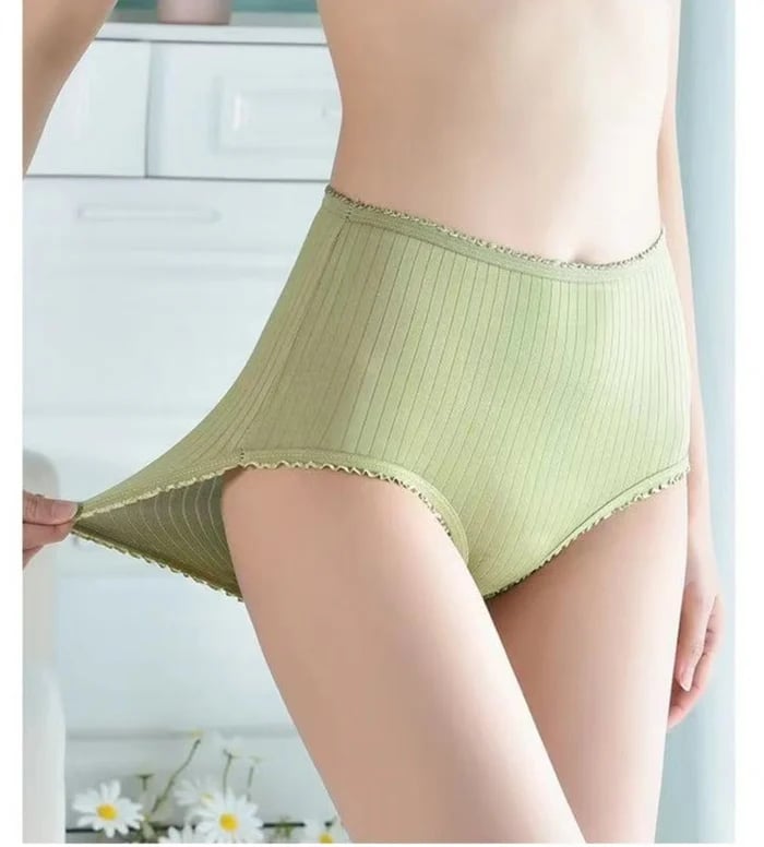 Last day buy 5 get 5 free- Antibacterial absorbent underwear（Add 10 items to cart for automatic discount.）