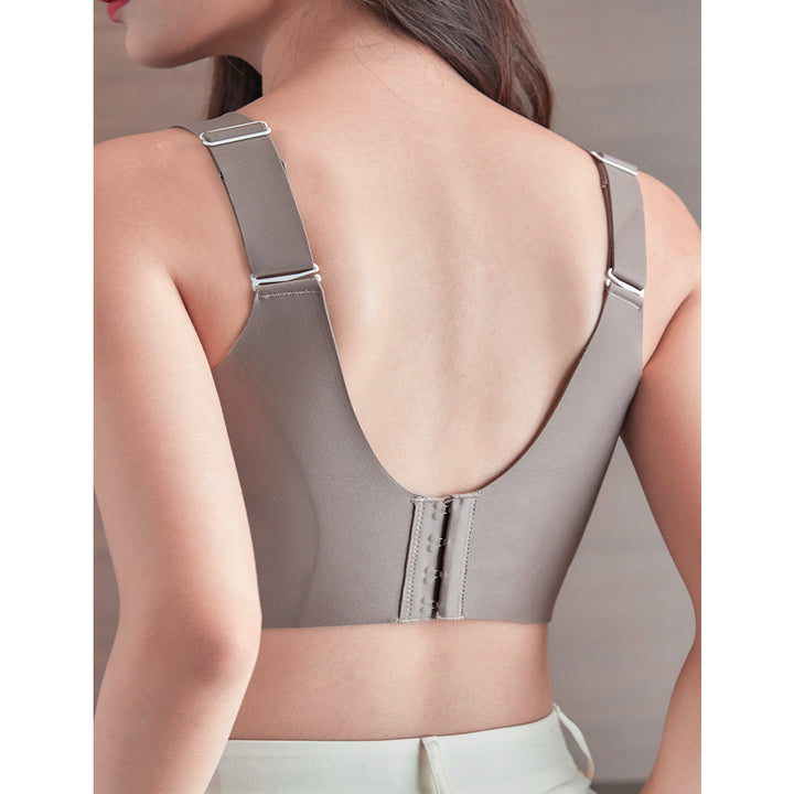 Clearance sale 49% OFFDaily Comfort Wireless Shaper Bra