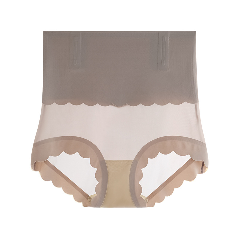 Mask high waist tummy control panties