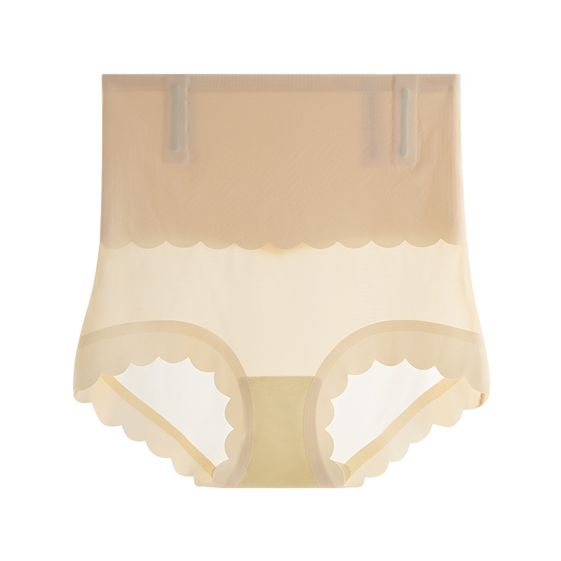 Mask high waist tummy control panties
