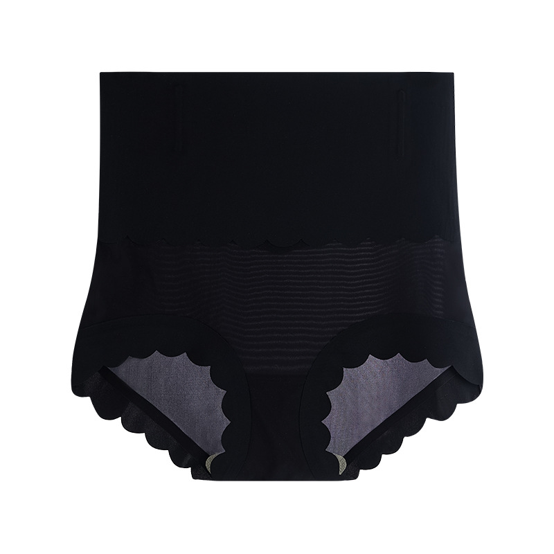 Mask high waist tummy control panties