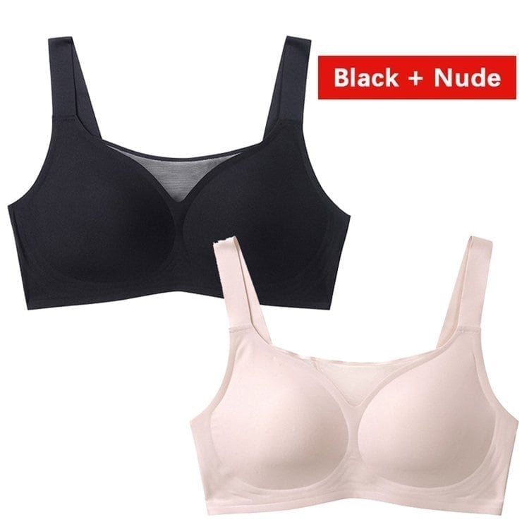 Hot Sale-💃New Seamless Bra