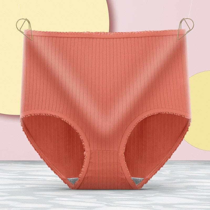 Last day buy 5 get 5 free- Antibacterial absorbent underwear（Add 10 items to cart for automatic discount.）