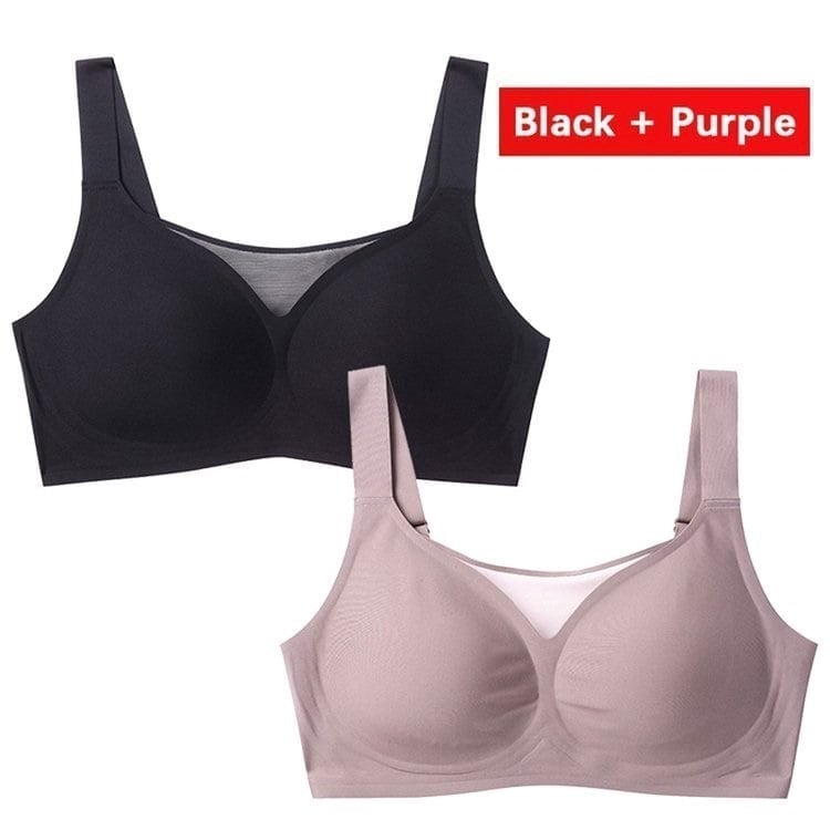 Hot Sale-💃New Seamless Bra