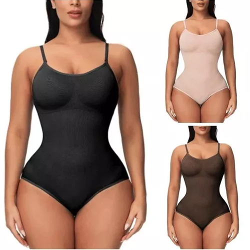 🔥Buy 1 Get 1 Free🔥Bodysuit Shapewear
