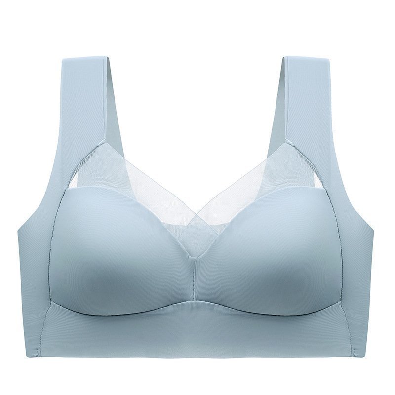 🔥Fashion Deep Cup Bra🔥Summer sexy Push Up Wireless Bras  (Size runs the same as regular bras)