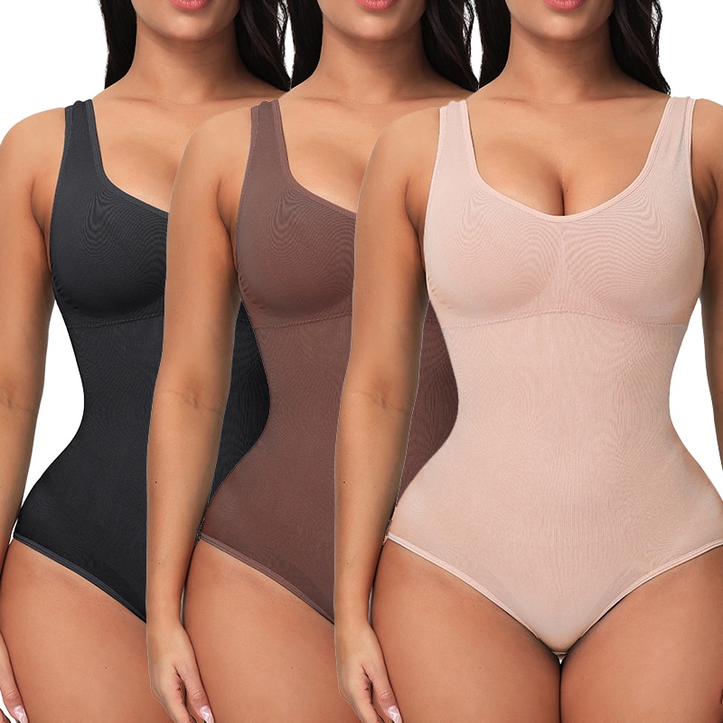 🔥Hot Sale 49% off 🔥Women Full Body Shapewear
