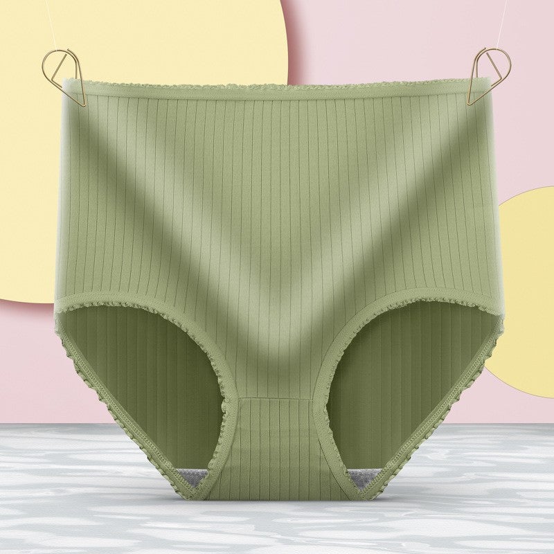 Last day buy 5 get 5 free- Antibacterial absorbent underwear（Add 10 items to cart for automatic discount.）