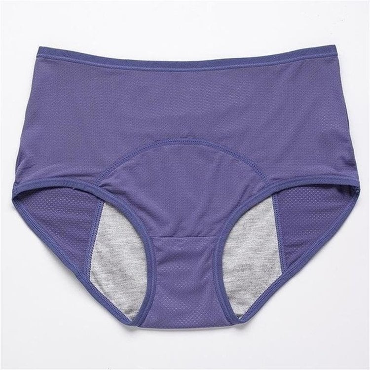 🎉HOT SALE-2023 New Upgrade High Waist Leak Proof Panties