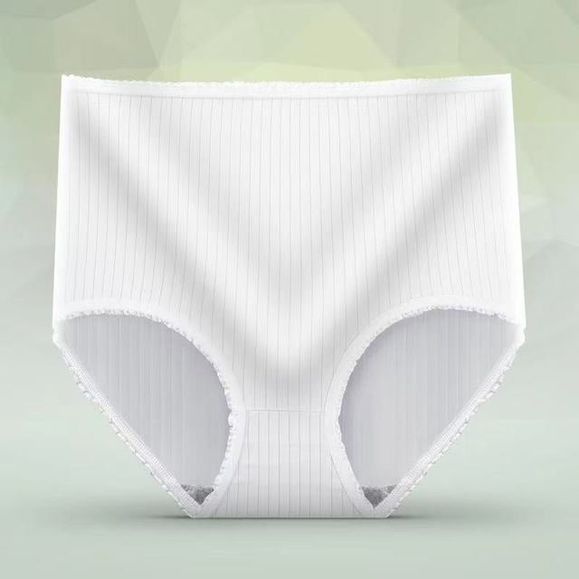 Last day buy 5 get 5 free- Antibacterial absorbent underwear（Add 10 items to cart for automatic discount.）