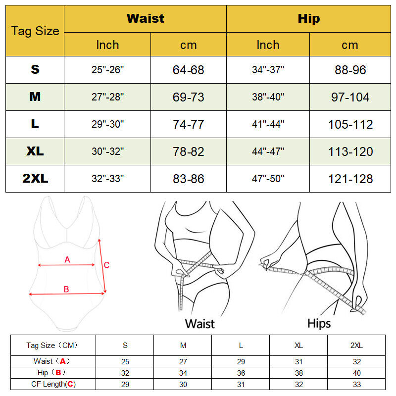 Womens Slim Full Body Shaper With Built-in Bra Shapewear Tummy Control Bodysuits