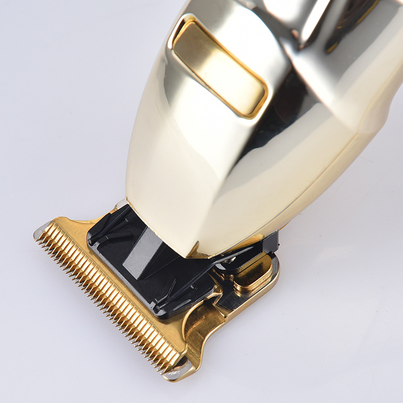 2023 Personalized GOLD FX SKELETON Cordless Trimmer Clipper-Custom Name For Yourself