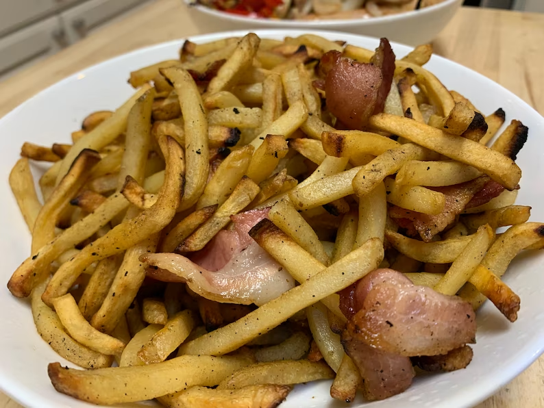 🔥Summer Hot Sale-BBQ outdoor grill net / Barbecue stainless steel wire mesh cylinder