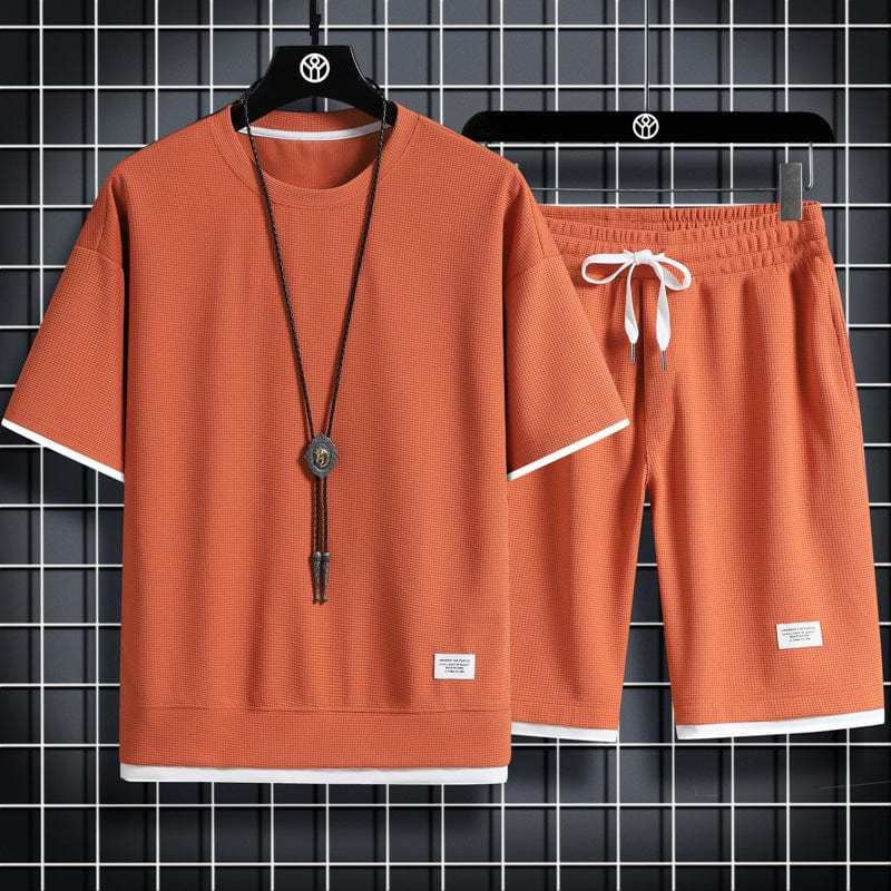 BLACKRISS™Clemente Tracksuit-Blackriss