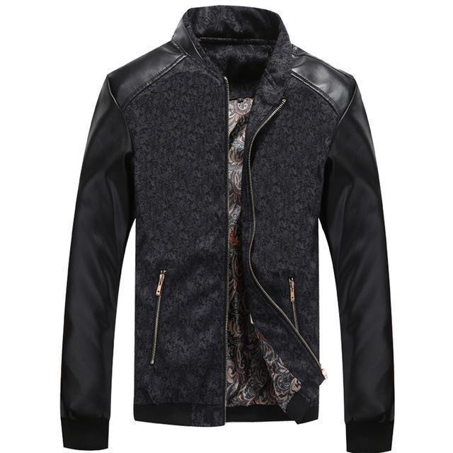 Blackriss™Men's Casual Jacket-Blackriss