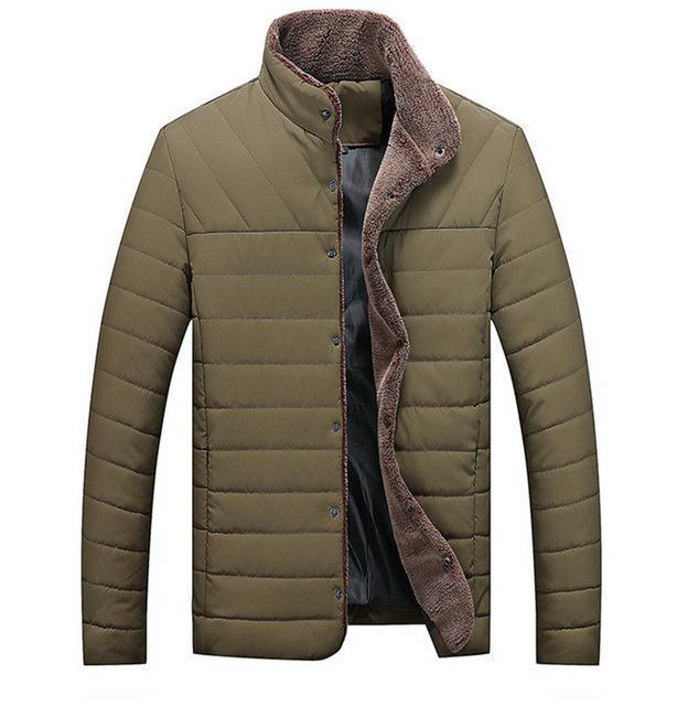Blackriss™Men's Winter Jacket-Blackriss