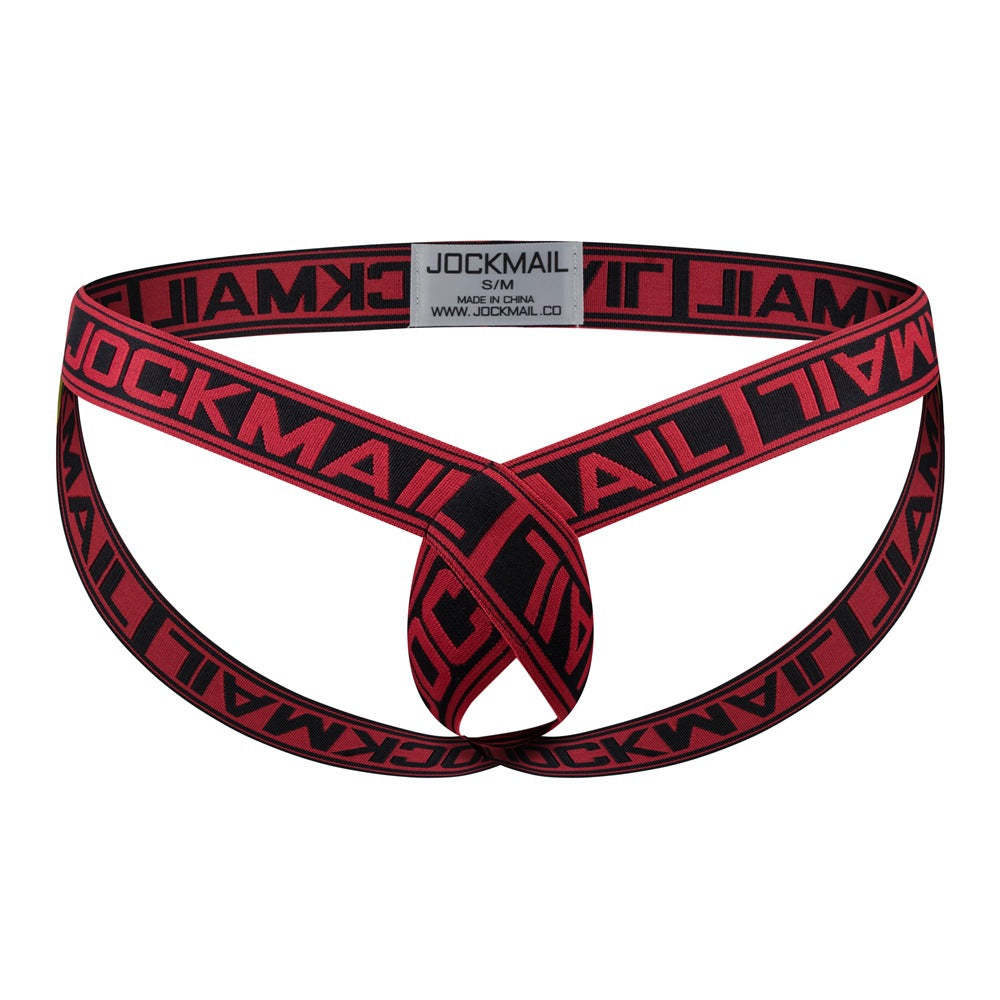 BLACKRISS™Elastic Jockstrap-Blackriss