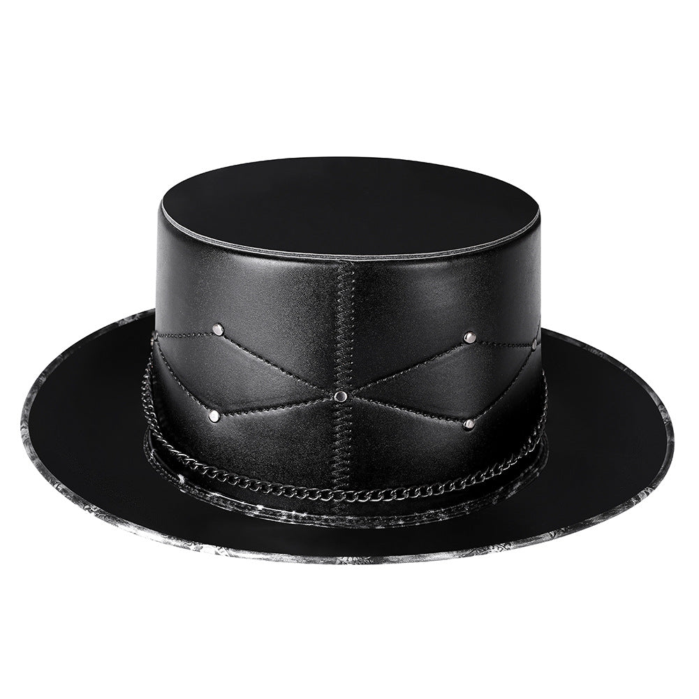 BLACKRISS™Occult Top Hat-Blackriss