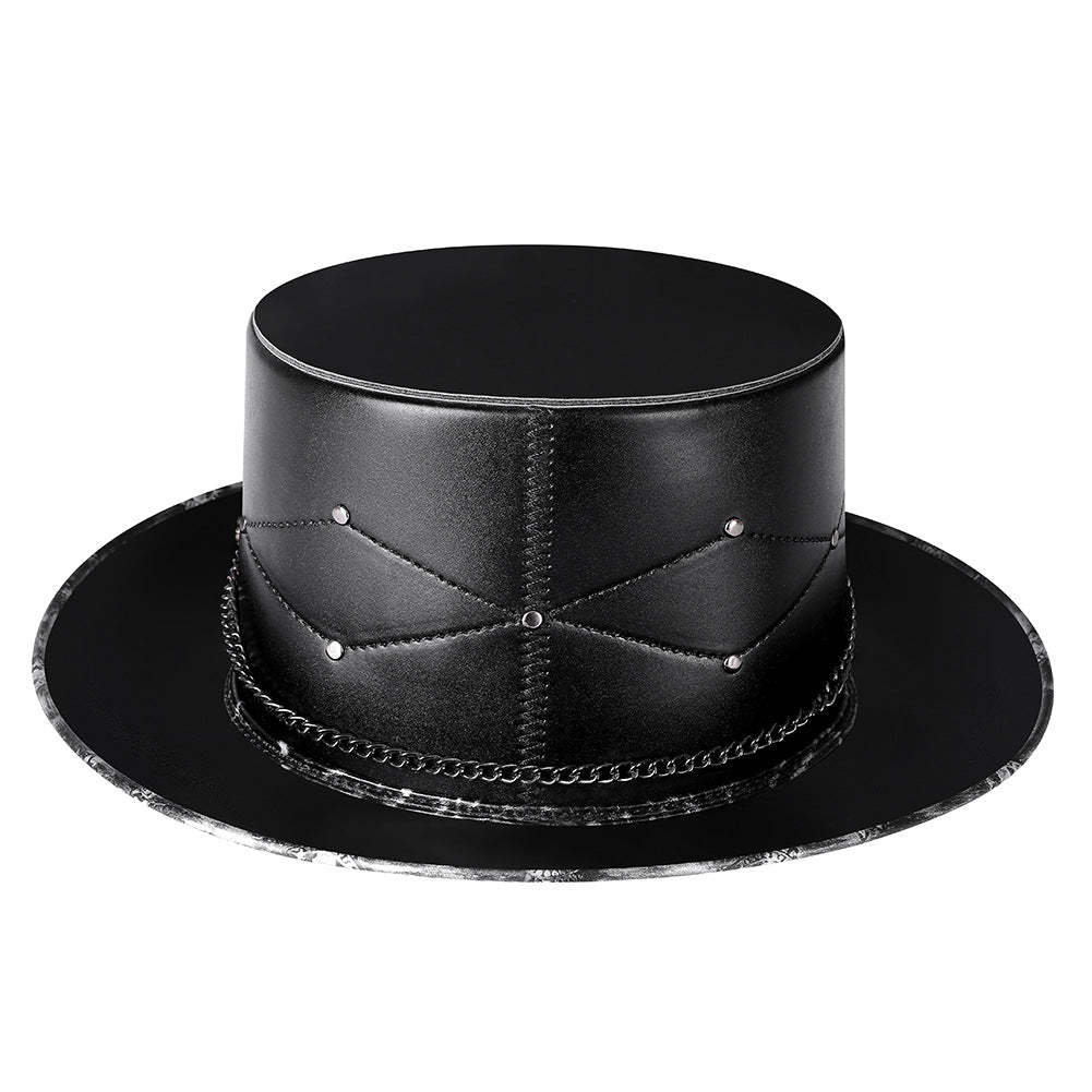 BLACKRISS™Occult Top Hat-Blackriss