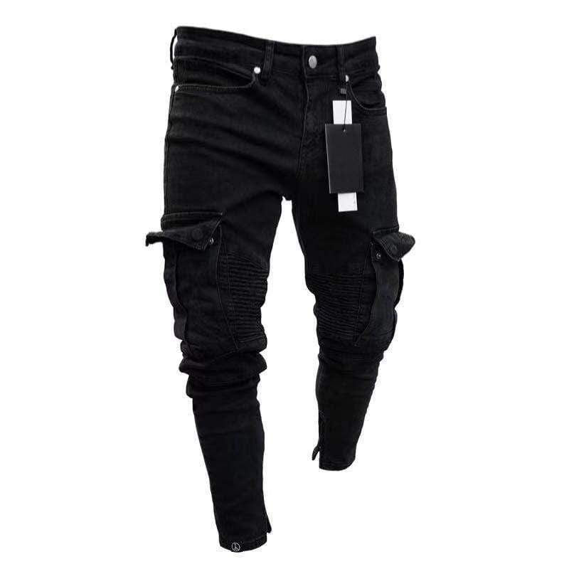 BLACKRISS™Harvey Jeans-Blackriss