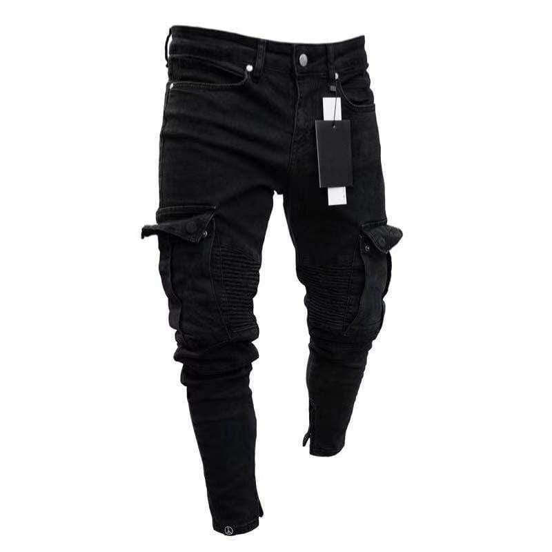BLACKRISS™Harvey Jeans-Blackriss