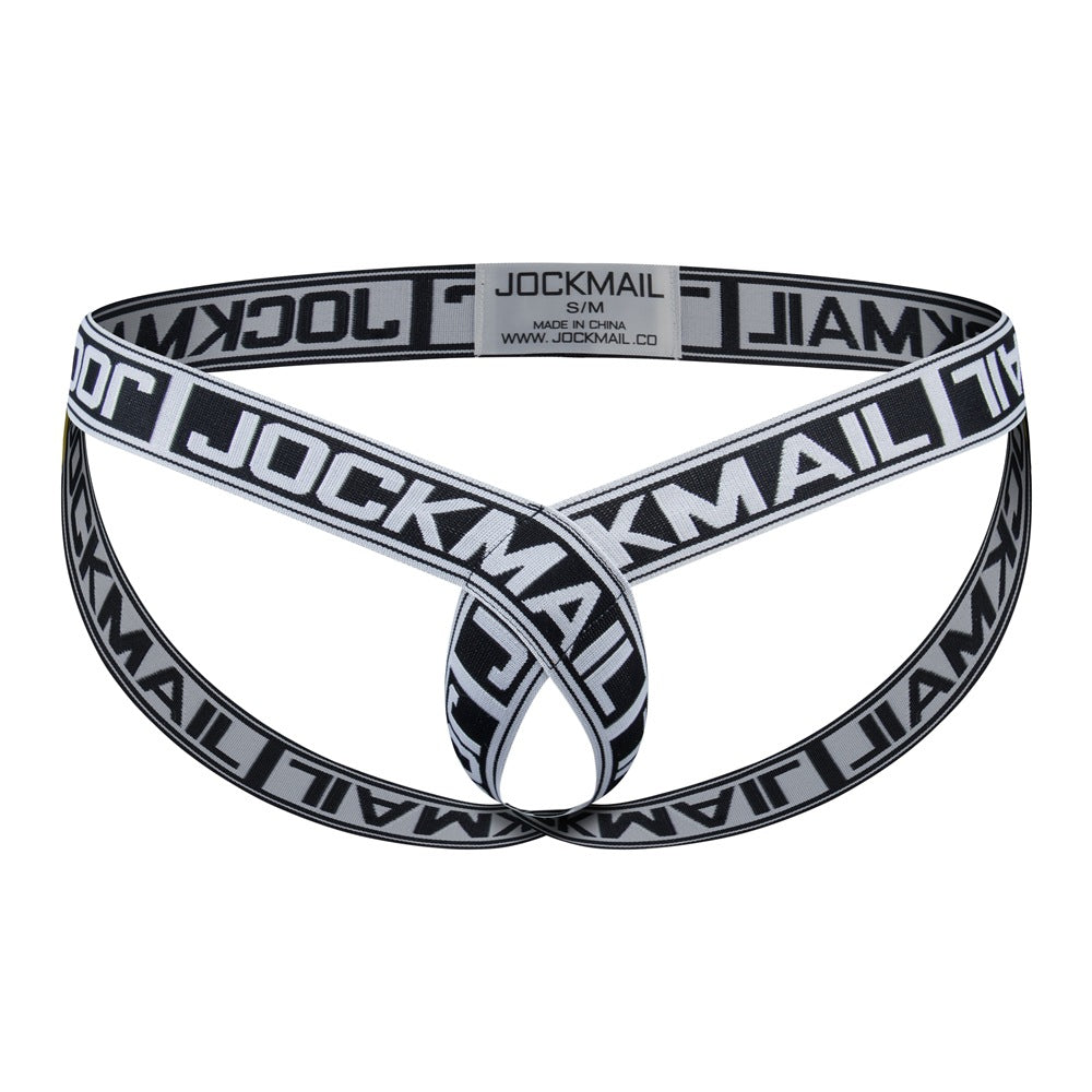 BLACKRISS™Elastic Jockstrap-Blackriss