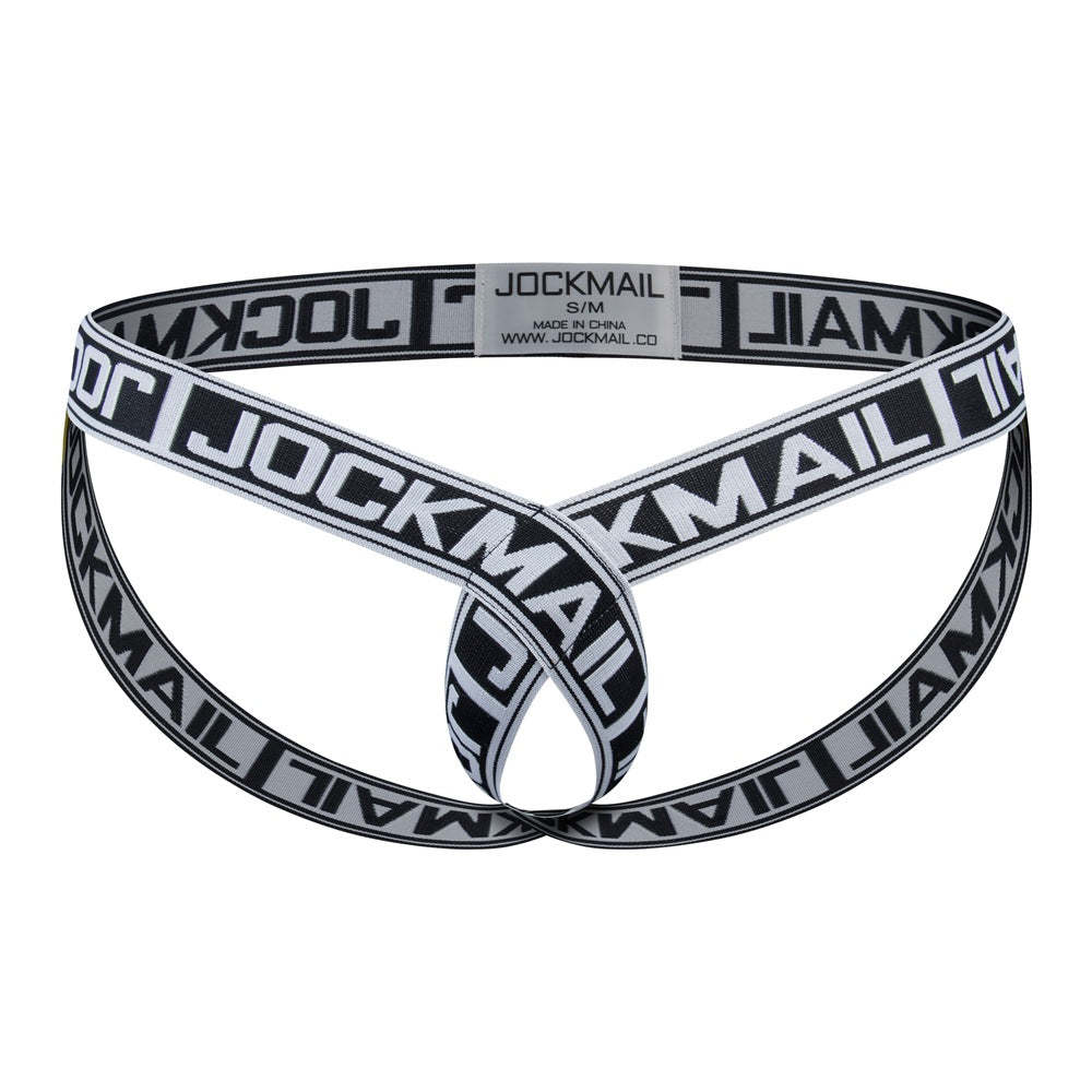 BLACKRISS™Elastic Jockstrap-Blackriss