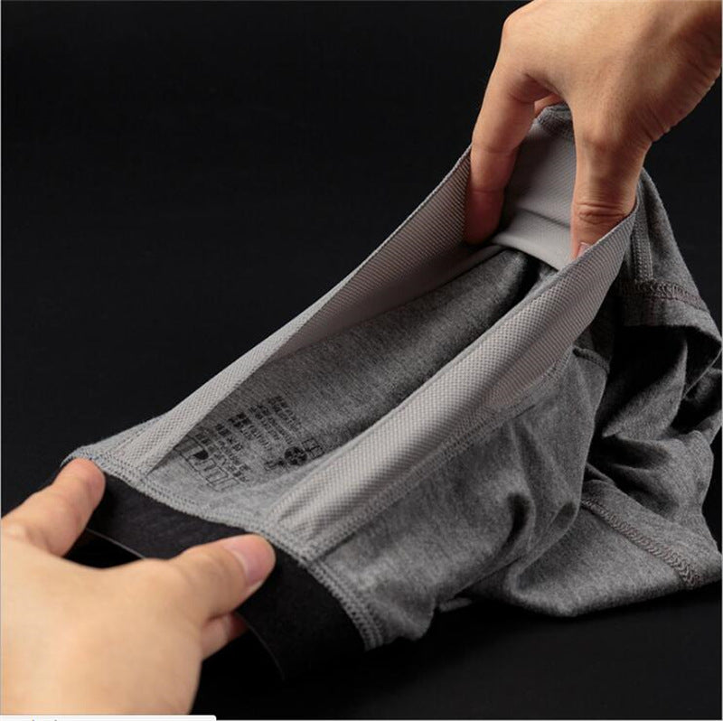 BLACKRISS™Classic Breathable Boxer Briefs-Blackriss