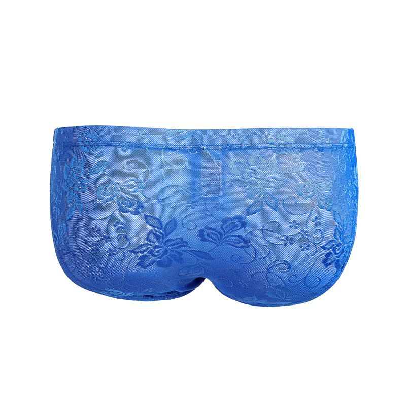 BLACKRISS™Breathable Low-Rise Mesh Briefs-Blackriss