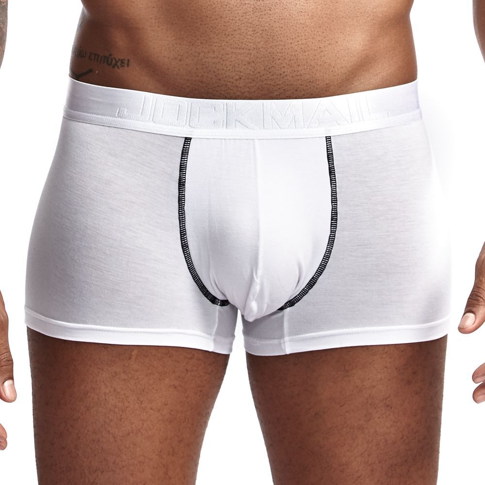 BLACKRISS™Classic Breathable Boxer Briefs-Blackriss