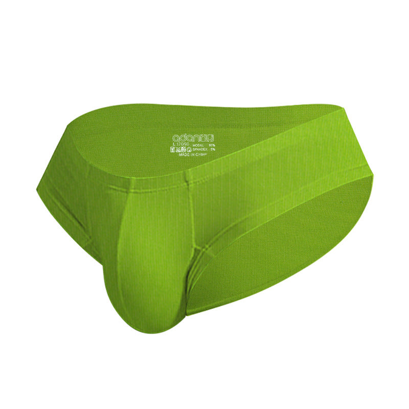 BLACKRISS™Men's Sexy Light Underwear Briefs-Blackriss