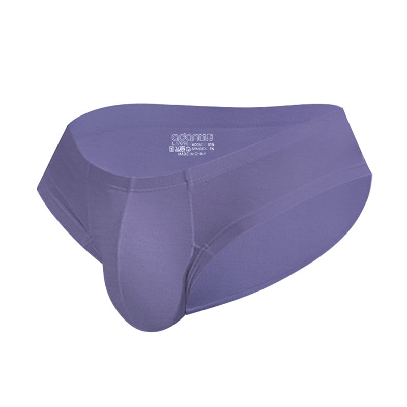 BLACKRISS™Men's Sexy Light Underwear Briefs-Blackriss