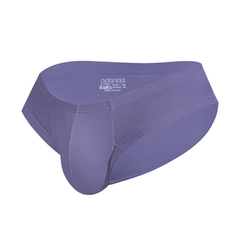 BLACKRISS™Men's Sexy Light Underwear Briefs-Blackriss