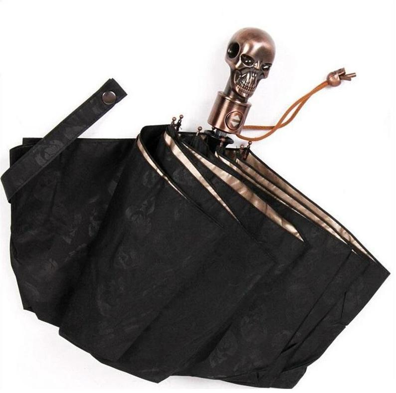 Blackriss™Skull Umbrella-Blackriss