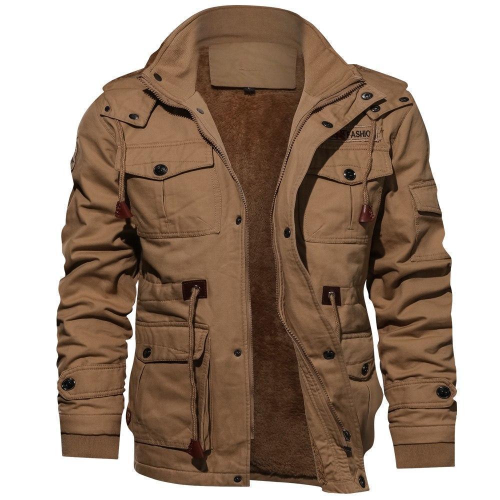 Blackriss™Men's Casual Jacket-Blackriss