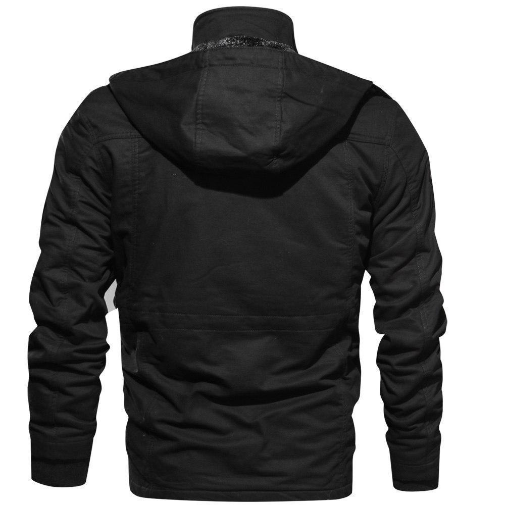 Blackriss™Men's Casual Jacket-Blackriss